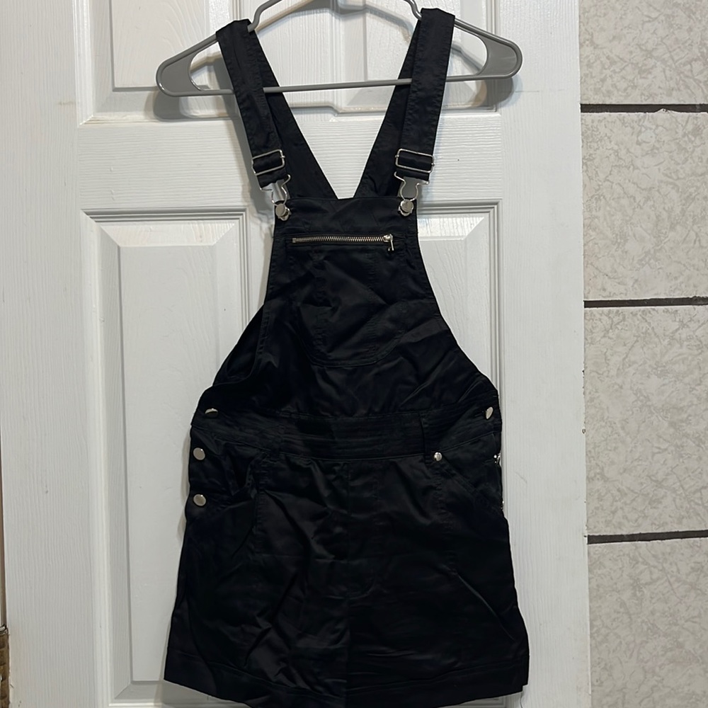 Bebe Romper
